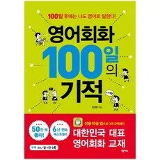 Read more about the article 소문난 책 오늘 영어회화책