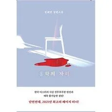 Read more about the article 홍학의자리 추천 랭킹 5