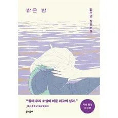 Read more about the article 밝은밤 대박난 책
