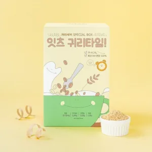 Read more about the article 아침그리고저녁 초대박책