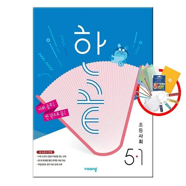 Read more about the article 히트책 만점왕2024 HOT 5